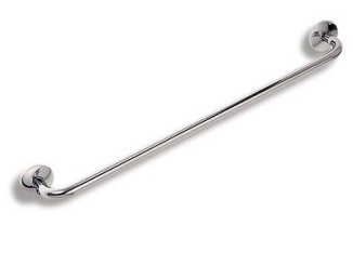 Držiaky –  Novaservis Držák ručníků Metalia 1,  6128,0