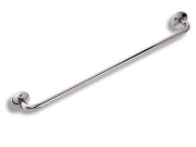 Novaservis Držák ručníků Metalia 1,  6128,0