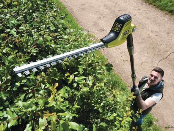 Plotostřih Ryobi RPT 4545 E