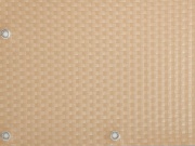 Plotová zástena s okami Scobax Fence eyelet RD