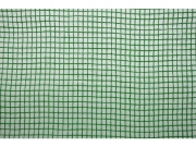 VespaGarden Zahradní fóliovník  Regal - 8 polic, 143x143x195cm - zelený