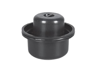 Technická sanita –  Chuděj Vodní hladina (snížená)