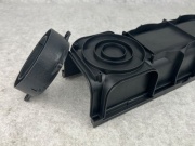 Covernit Plastový odtokový žlab A15 s pozinkovanou mříží (set 3 ks)