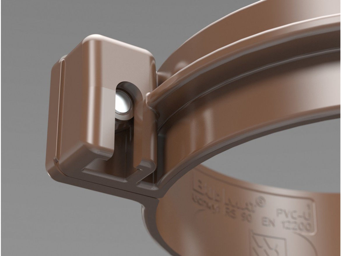 Objímka zvodu Gutta Aqua