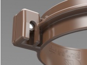 Objímka zvodu Gutta Aqua