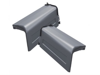 Galvanizálás –  Budmat Murano