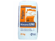 Omítka Rigips Rimano UNI