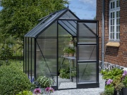 Üvegház Halls Icon 6