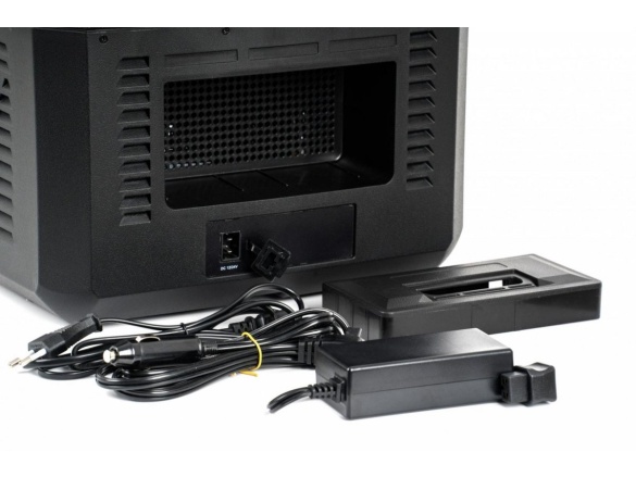 G21 Autochladnička  Zion 50 l kompresorová