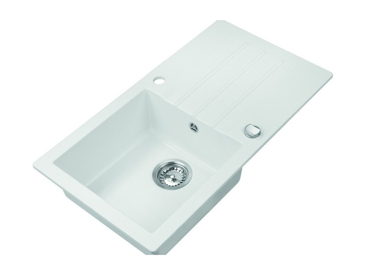 Kuchyňské dřezy Axis Mojito 780.0E