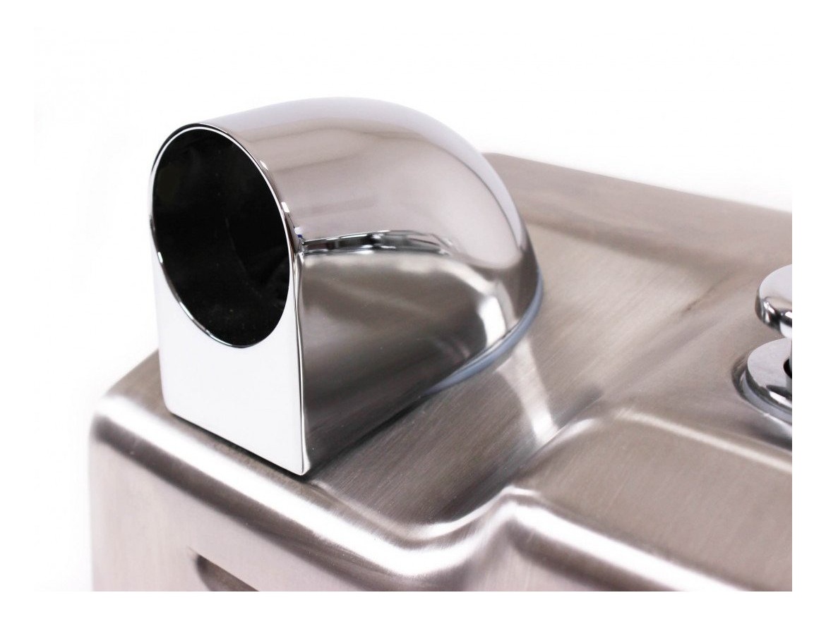 Vysoušeče rukou Jet Dryer BUTTON