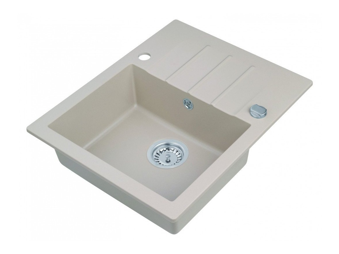 Kuchyňské dřezy Axis Mojito 600.5E