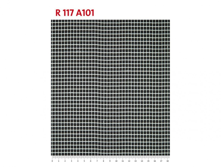 Sklovláknitá perlinka Adfors Vertex R 117