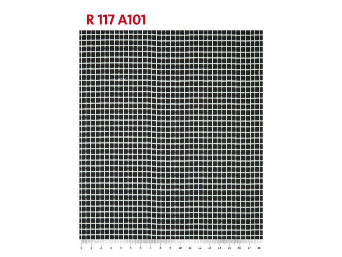 Sklovláknitá perlinka Adfors Vertex R 117