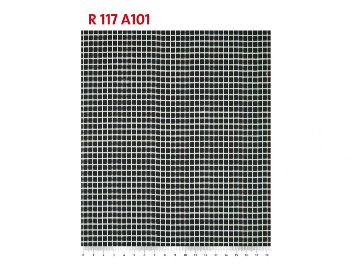 Sklovláknitá perlinka Adfors Vertex R 117