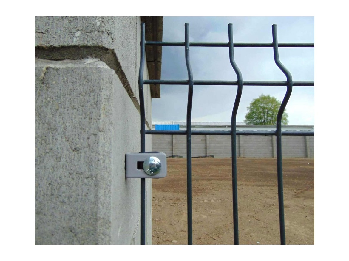 Bočná príchytka Arepo Basic