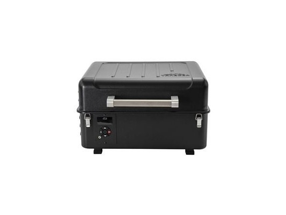 Pellet grill Traeger RANGER - EU