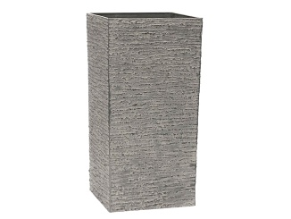 Bútor –  G21 Květináč Natur Tube