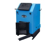 Szilárd tüzelésű kazán Abc Economic S