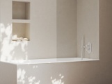 Ravak 913.62RGB Sprchová hadice 150 cm, Rose Gold Brushed