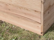 Vyvýšený záhon Česká Manufaktura Violka