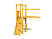 Česká Manufaktura Modul Lávka