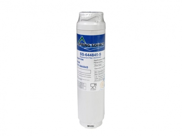 Filtry pro lednice Spring Source RWF3100A