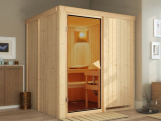 Finská sauna Karibu Norin