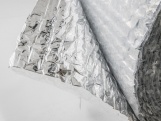 Fólie Gutta Guttafol ALU Therm Plus (řez na míru)