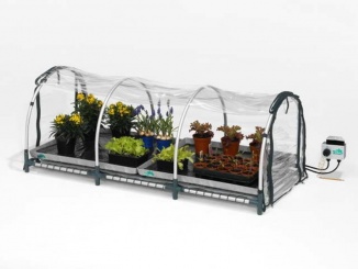 Fóliovníky – Biogreen Jumbo 150 W