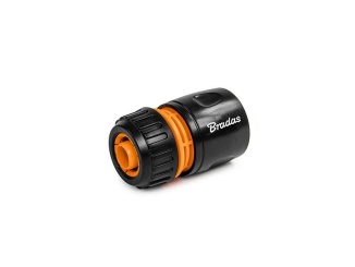 Fóliovníky – Bradas Rychlospojka BLACK LINE 1/2 - STANDARD bez štítku
