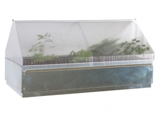 Foliovníky – Horní zastřešení Soza 225