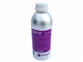 For corrugated boards – Evonik Acrifix 116 Bottle