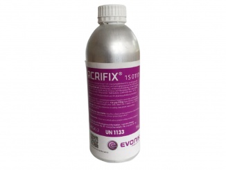 For corrugated boards – Evonik Acrifix 30