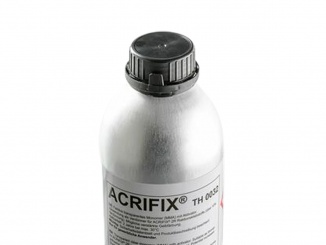 For corrugated boards – Evonik Acrifix 32