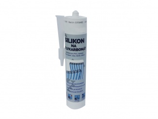 For corrugated boards – Silikon na polykarbonát Covestro