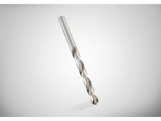 For corrugated boards – Vrták do kovu vybrušovaný 10 mm T-plastics