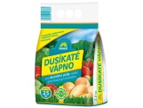 Forestina Dusíkaté vápno - hnojivo - 2,5 kg