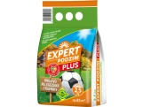 Forestina Hnojivo trávníkové - Expert podzim Plus 2,5 kg