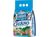 Forestina Hoštické hnojivo - GUÁNO granulované 2,5 kg