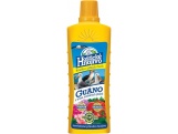 Forestina Hoštické tekuté hnojivo - GUÁNO 500ml