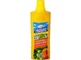 Forestina Hoštické tekuté hnojivo na okurky a cukety s guánem 500 ml