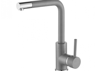 Forte 5553 – Helika alumetallic šedá