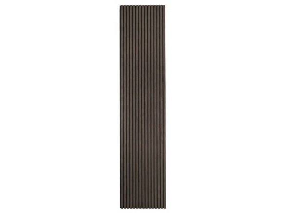 G21 Akustický panel  270x60,5x2,1 cm, tmavý ořech