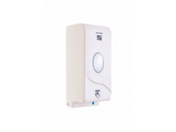 G21 Automatický dávkovač mýdla  Resil White, 800 ml