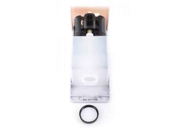 G21 Automatický dávkovač mýdla  Resil White, 800 ml