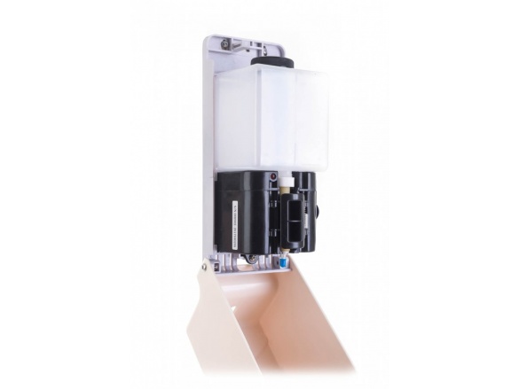 G21 Automatický dávkovač mýdla  Resil White, 800 ml