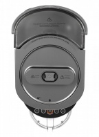 G21 Blender  Comfort Graphite Black