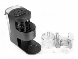 G21 Blender  Comfort Graphite Black