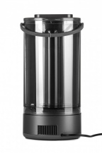 G21 Blender  Comfort Graphite Black